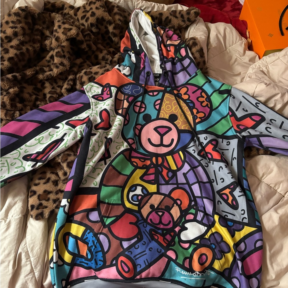 FreshHoodz Hoodie